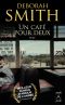 [The Crossroads Café Universe 01] • Un café pour deux